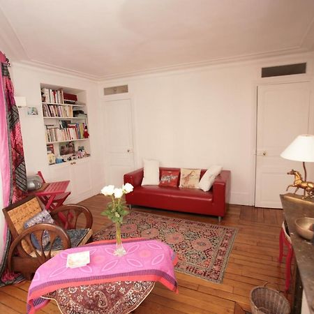 Appartement Opera Paris Dış mekan fotoğraf