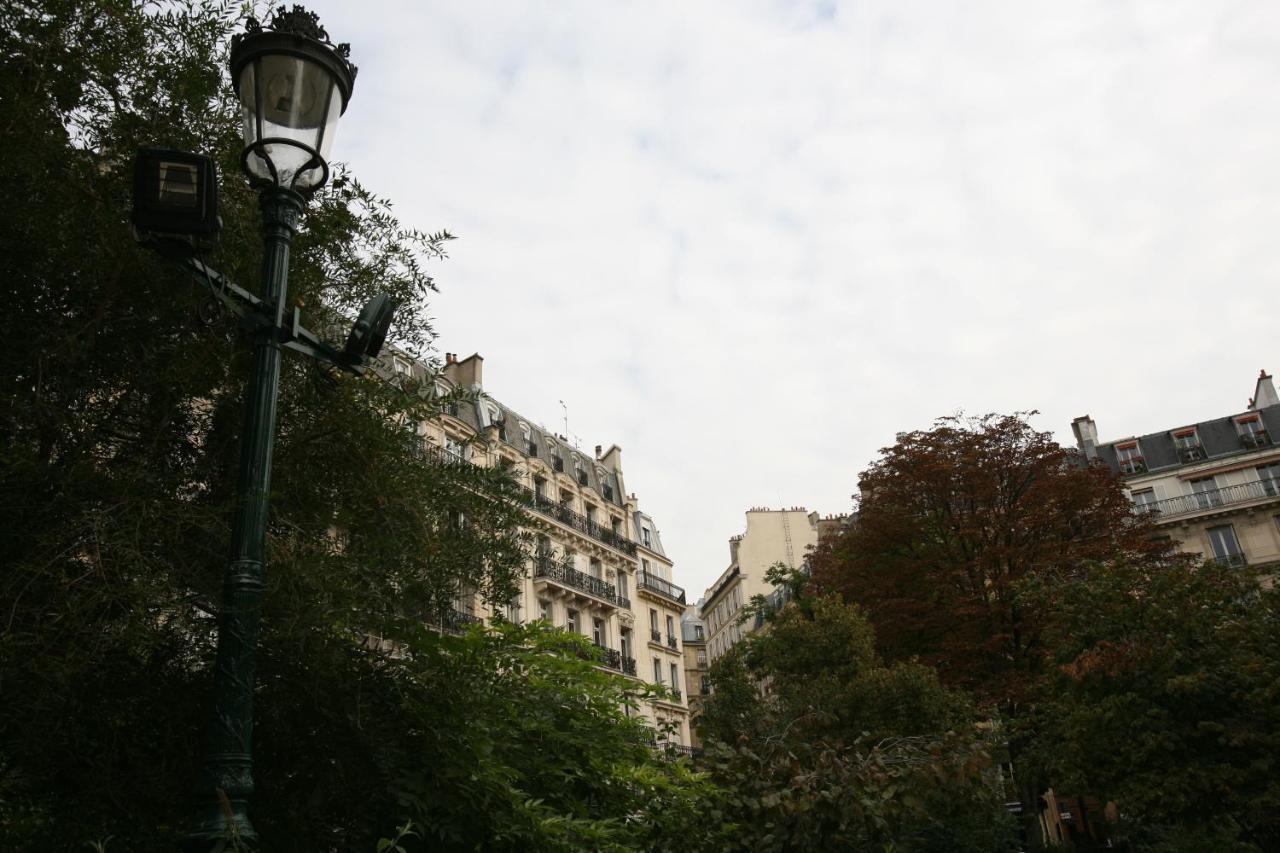 Appartement Opera Paris Dış mekan fotoğraf