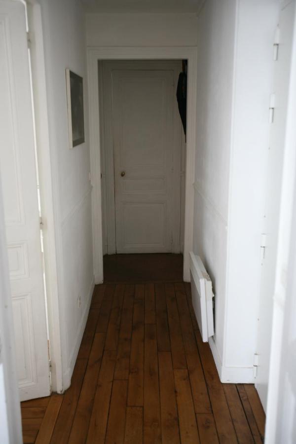 Appartement Opera Paris Dış mekan fotoğraf