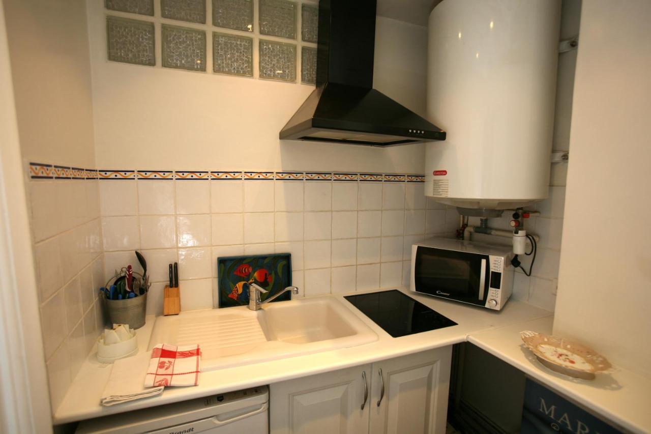 Appartement Opera Paris Dış mekan fotoğraf