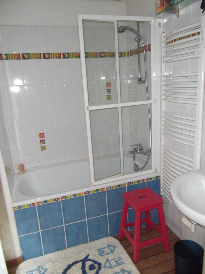Appartement Opera Paris Dış mekan fotoğraf